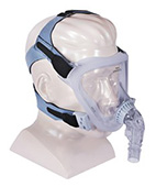 TrueBlue Nasal Mask